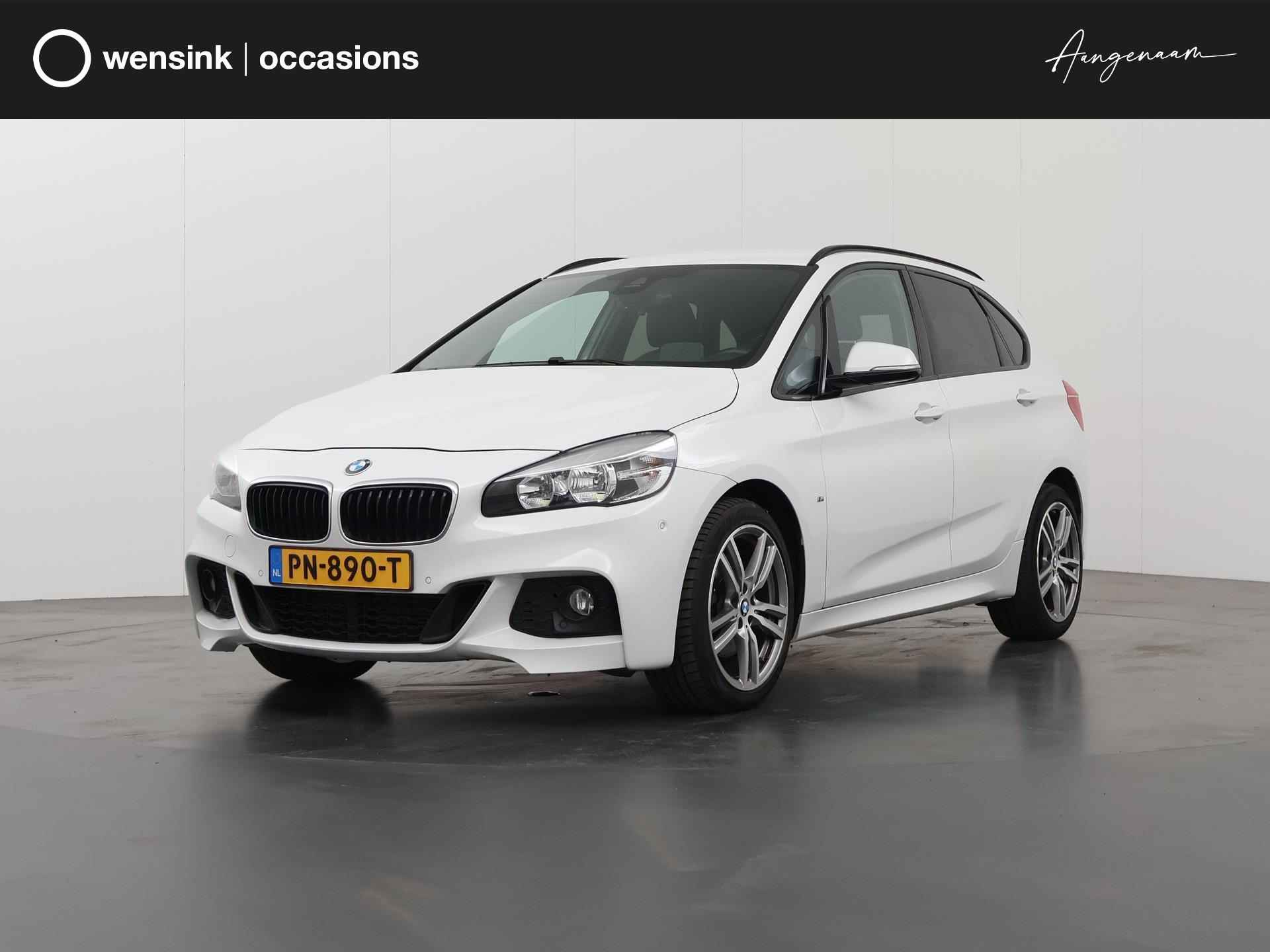 BMW 2-Serie BOVAG 40-Puntencheck