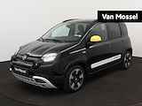 Fiat Panda 1.0 Hybrid Pandina | Apple carplay/Android Auto | Parkeersensoren | Cruise Controle | LMV 15" |