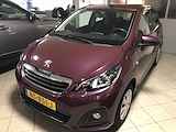 PEUGEOT 108 1.0 12V E-VTI 68PK 5DR ACTIVE