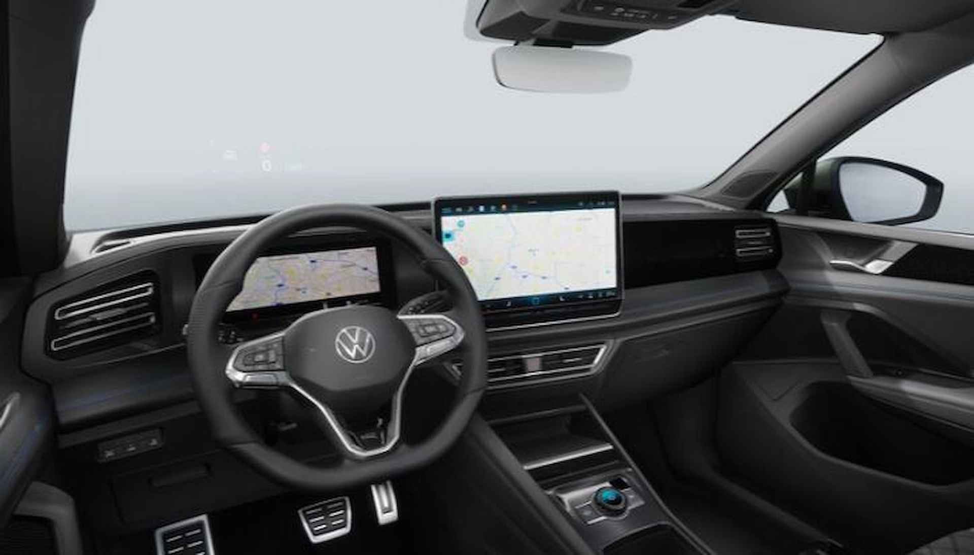 Volkswagen Tiguan 1.5 TSI R-Line Business !!!Profiteer ook van 2.000 EURO inruilpremie!!! - 7/11