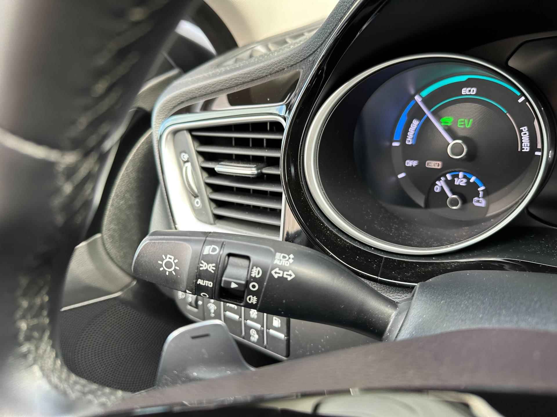 Kia Xceed 1.6 GDi PHEV DynamicLine + Plug-in Hybrid | Camera | Trekhaak | Navigatie | LED | Apple | 12 Maanden BOVAG - 20/27