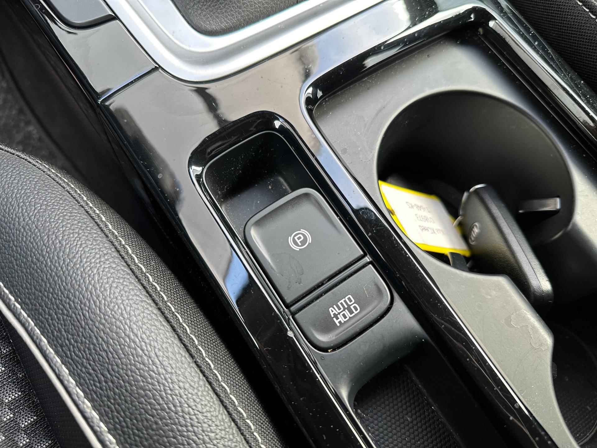 Kia Xceed 1.6 GDi PHEV DynamicLine + Plug-in Hybrid | Camera | Trekhaak | Navigatie | LED | Apple | 12 Maanden BOVAG - 25/27