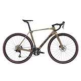 Bianchi IMPULSO COMP Heren Terra / Black Glossy MD 2024