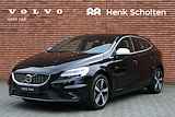 Volvo V40 T4 190PK Business Sport, Verwarmbare Voorstoelen, Cruise Control, Park Assist Achter, Climate Control, 17' Velgen, LED Koplampen, Bestuurder/Passagiersstoel In Hoogte Verstelbaar, Regensensor