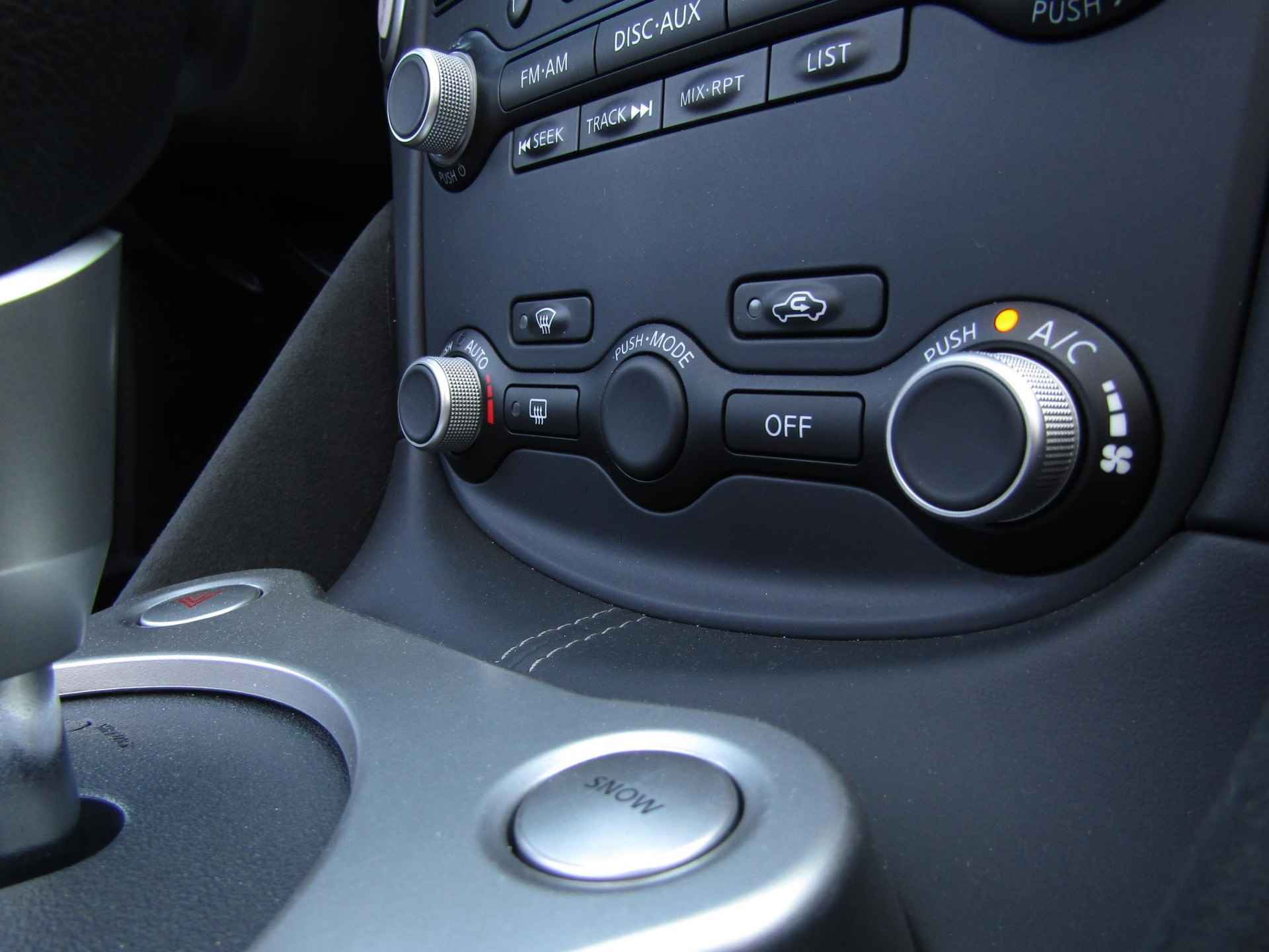 Nissan 370Z Roadster 3.7 V6 Pack | Automaat | BOSE | Navigatie | Leder | Schakelflippers - 31/52