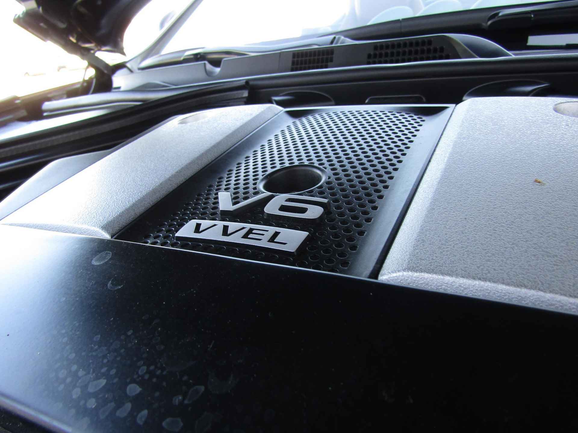 Nissan 370Z Roadster 3.7 V6 Pack | Automaat | BOSE | Navigatie | Leder | Schakelflippers - 47/52