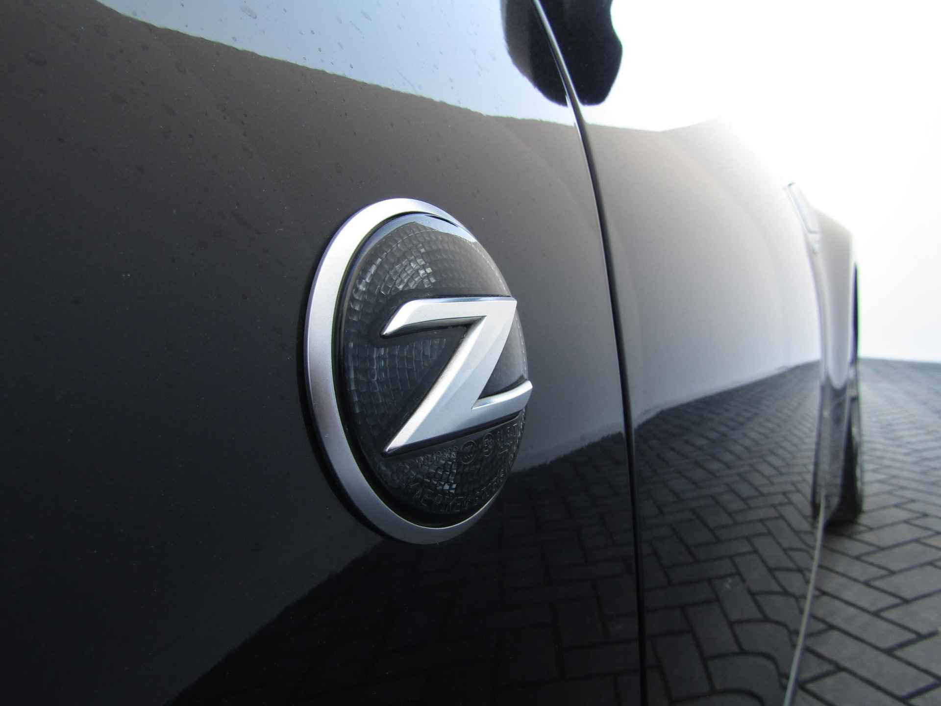 Nissan 370Z Roadster 3.7 V6 Pack | Automaat | BOSE | Navigatie | Leder | Schakelflippers - 48/52