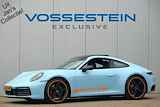 Porsche 911 3.0 Carrera 4 S Porsche Centrum Gelderland Exclusive Edition / 14dkm km NAP / Liftsysteem / Burmester