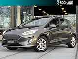 Ford Fiesta 1.0 EcoBoost Titanium | Apple Carplay | Cruise Control | Parkeersensor Achter