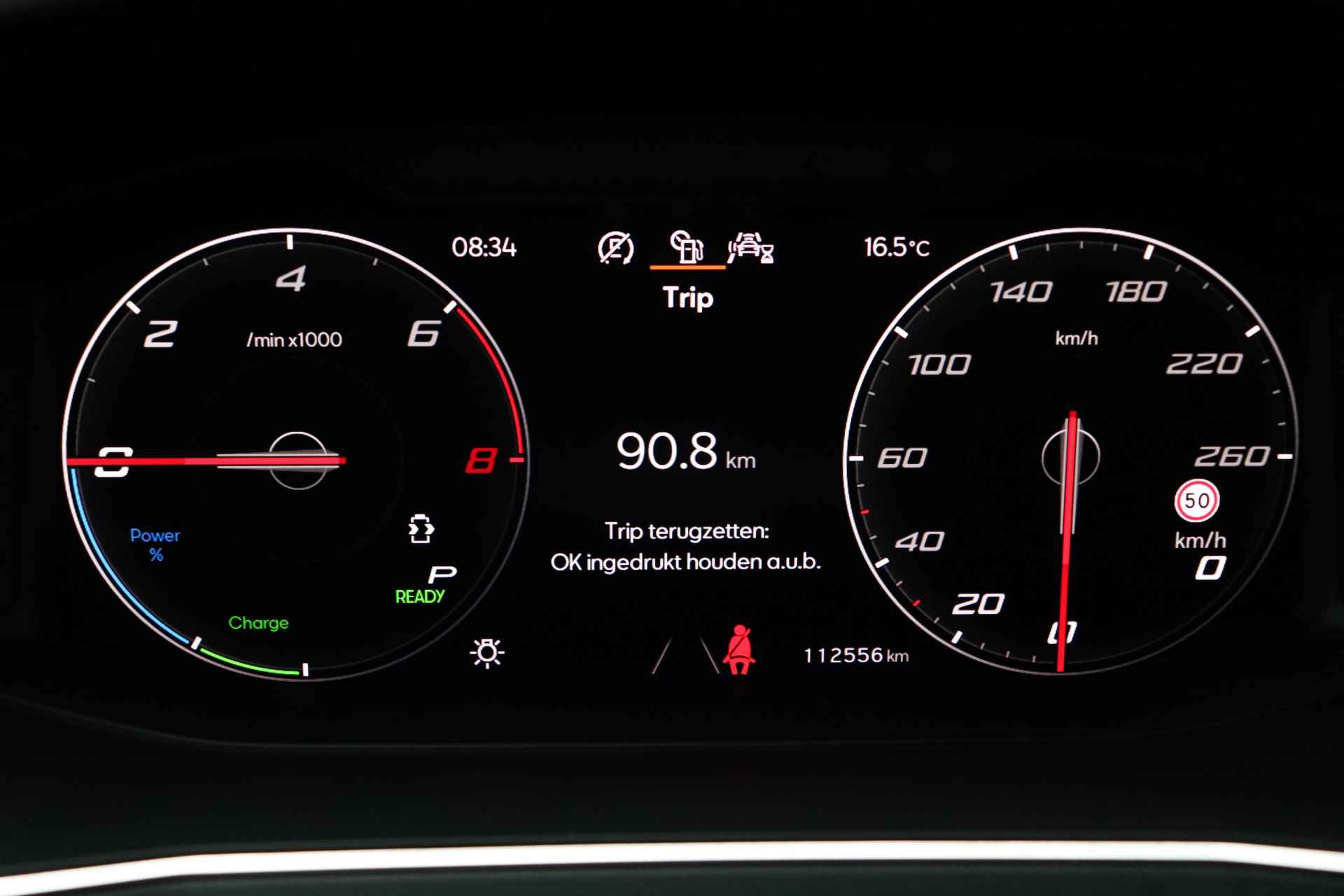 SEAT Tarraco 1.4 TSI e-Hybrid PHEV Xcellence Leder Trekhaak - 24/35