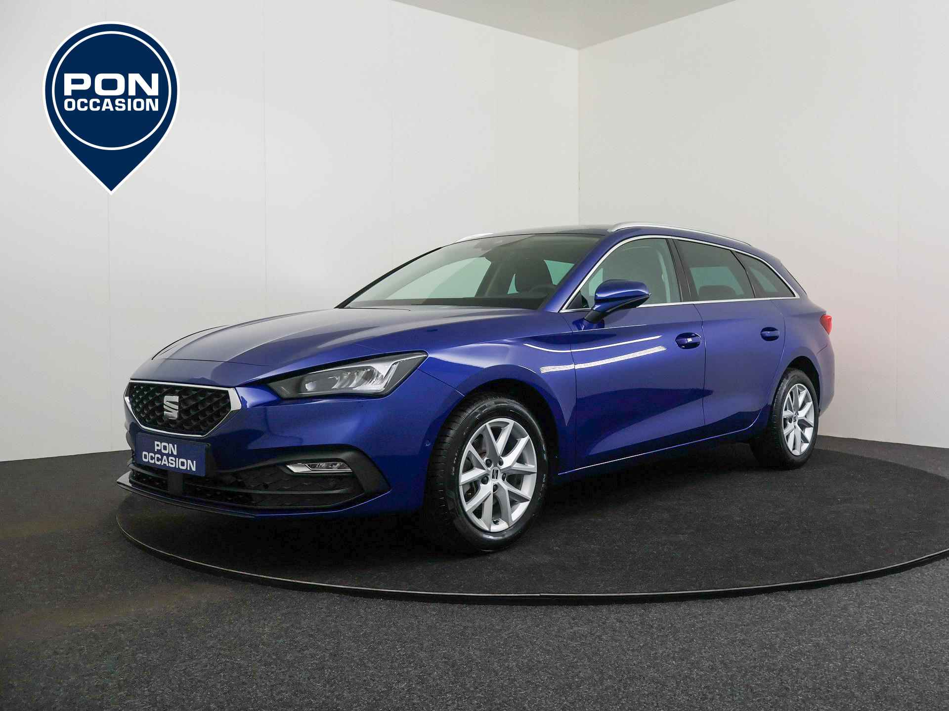 Seat Leon BOVAG 40-Puntencheck