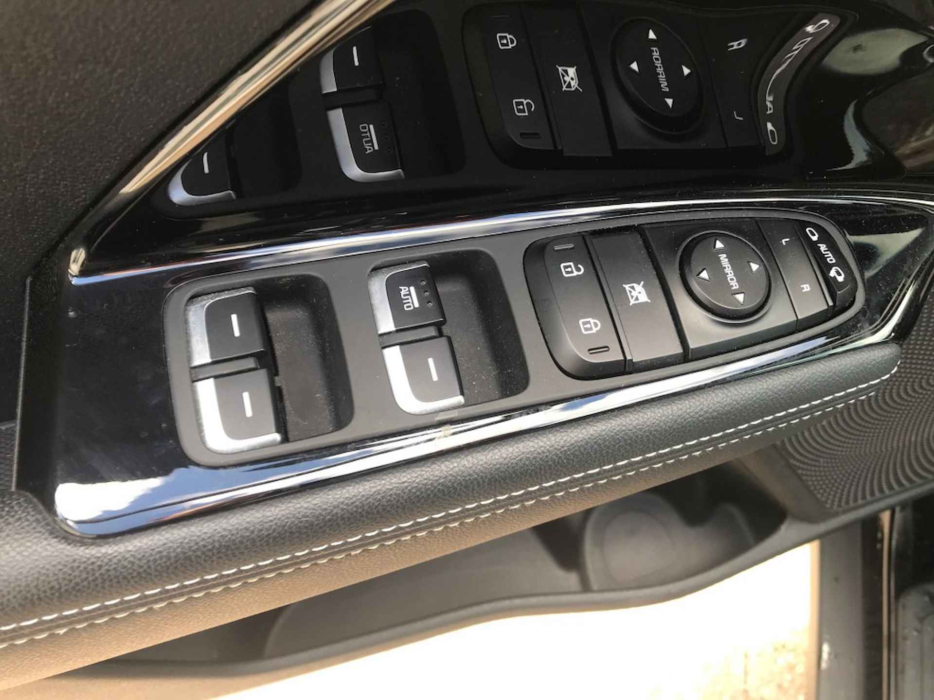 KIA Niro 1.6 GDI PHEV **plug in hybride** - 14/26