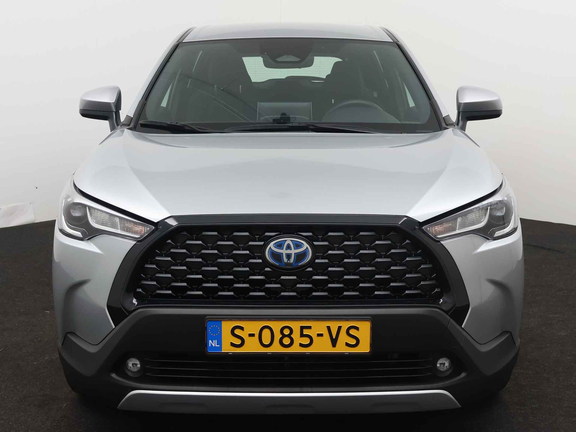 Toyota Corolla Cross 2.0 High Power Hybrid Active | LMV | Carplay | achteruitrijcamera | Fabrieksgarantie | - 28/41