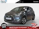 Hyundai ix20 1.6 PREMIUM | PANODAK | TREKHAAK | NAVI | CAMERA | DEALERONDERHOUDEN |