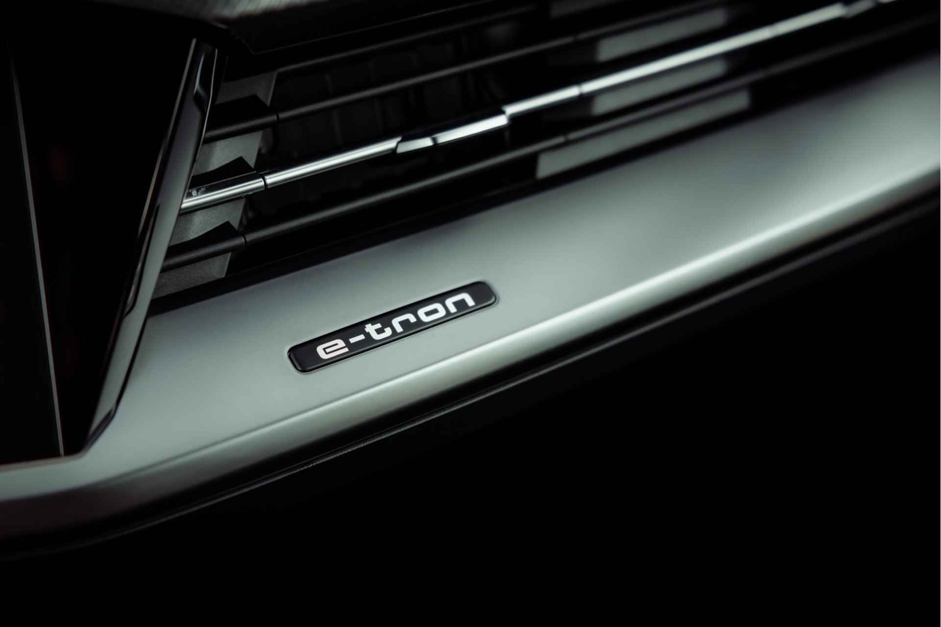 Audi Q4 e-tron 40 Launch edition Advanced 204pk 77 kWh - 27/31