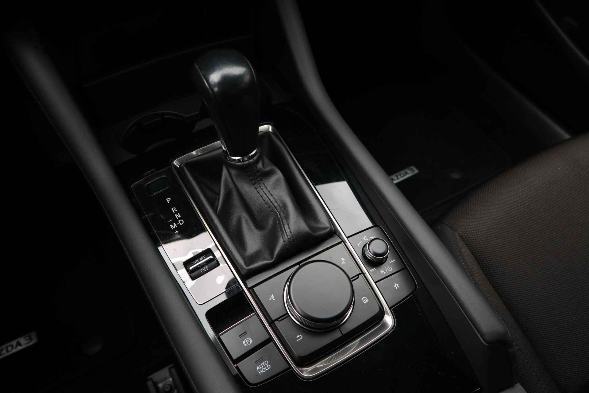 Mazda 3 2.0 e-SkyActiv-G M Hybrid 122 NL AUTO | CARPLAY | CRUISE | HEAD-UP - 10/31