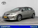 Toyota Auris 1.8 Hybrid Lease Pro