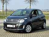 Citroën C1 1.0 VTi Shine | Automaat | Bluetooth | Stoelverwarming