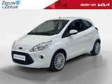 Ford Ka 1.2 Cool & Sound start/stop Airco | Elektrische Ramen | 6 Maanden BOVAG garantie