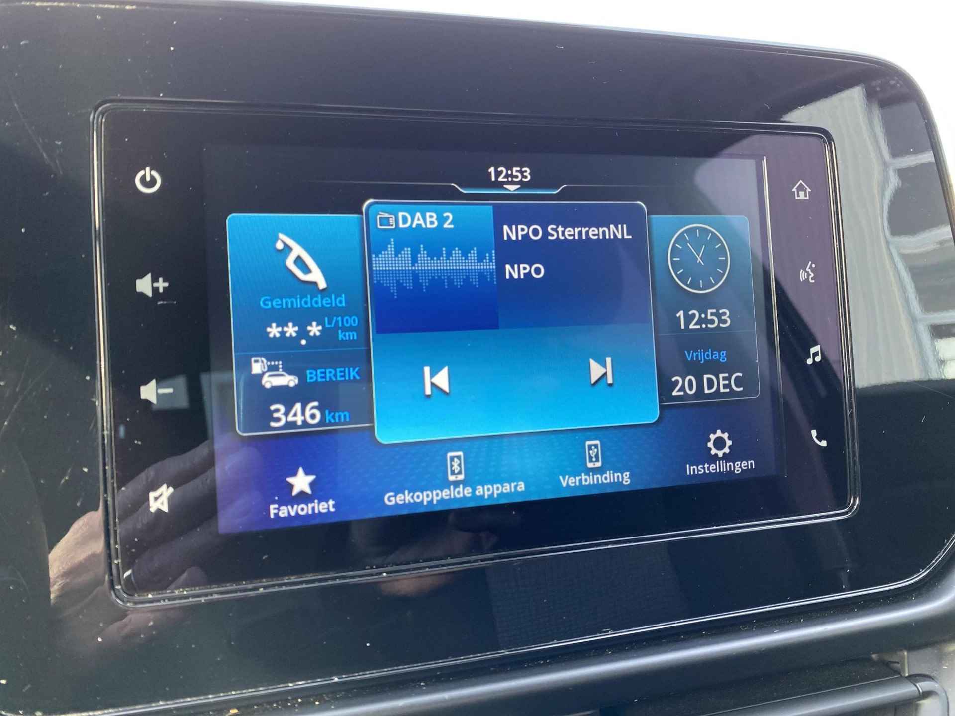 Suzuki S-Cross 1.4 Boosterjet Select Smart Hybrid Dodehoekdetectie | DAB+ radio | Stoelverwarming | Apple-/Android Carplay | Cruise control adaptief - 32/34