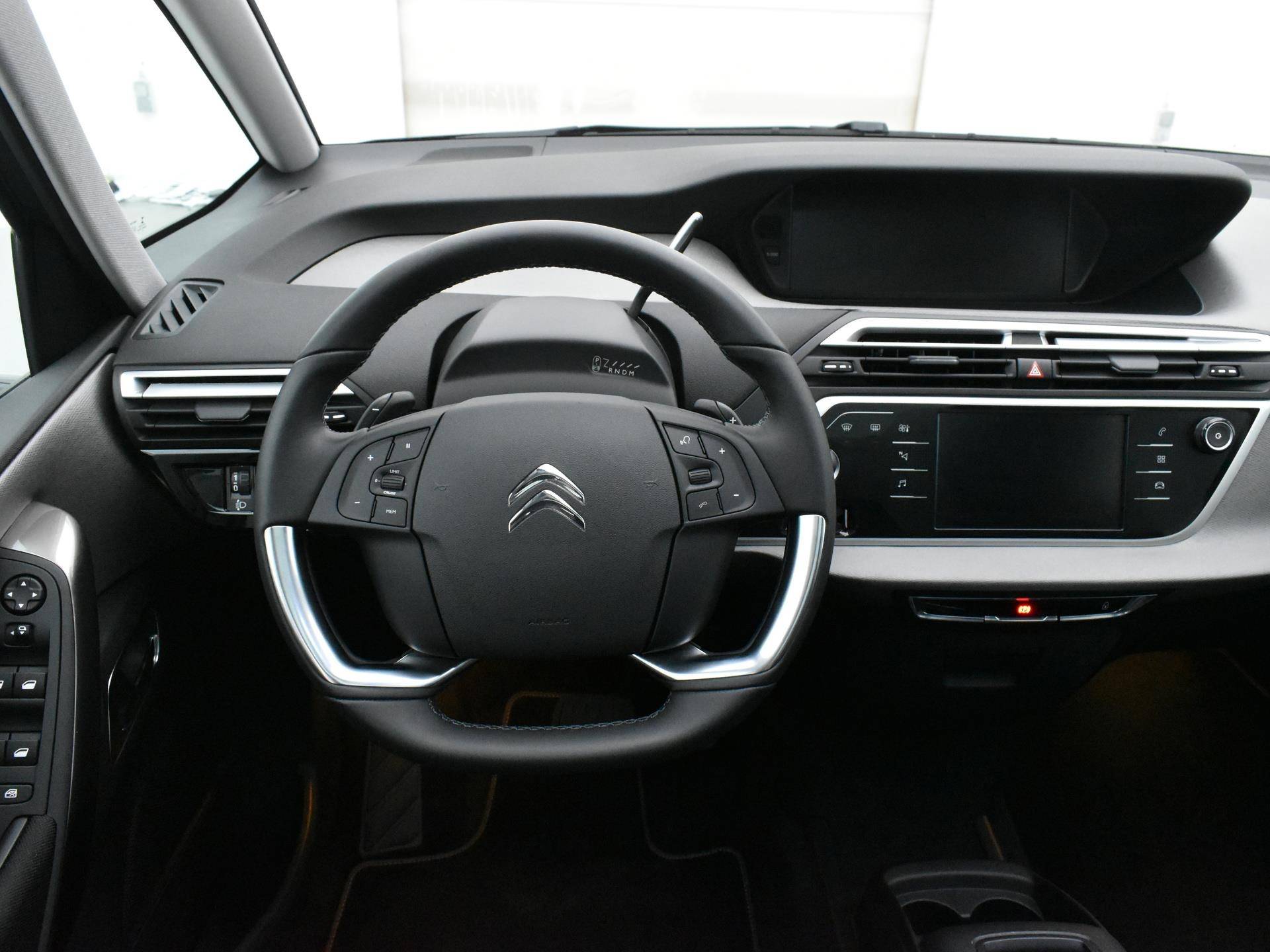 Citroën Grand C4 Spacetourer Shine 130pk Automaat | Navigatie | Glazen Paroramdak | Camera | Handsfree Achterklep | - 12/35