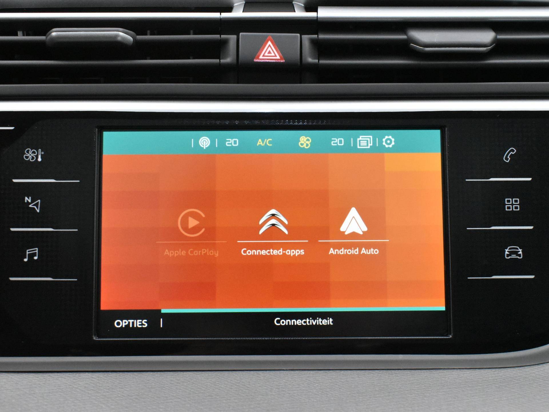 Citroën Grand C4 Spacetourer Shine 130pk Automaat | Navigatie | Glazen Paroramdak | Camera | Handsfree Achterklep | - 29/35