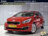 Kia cee'd 1.0 T-GDi DynamicLine Super KM stand | Navigatie | Dealer onderhouden