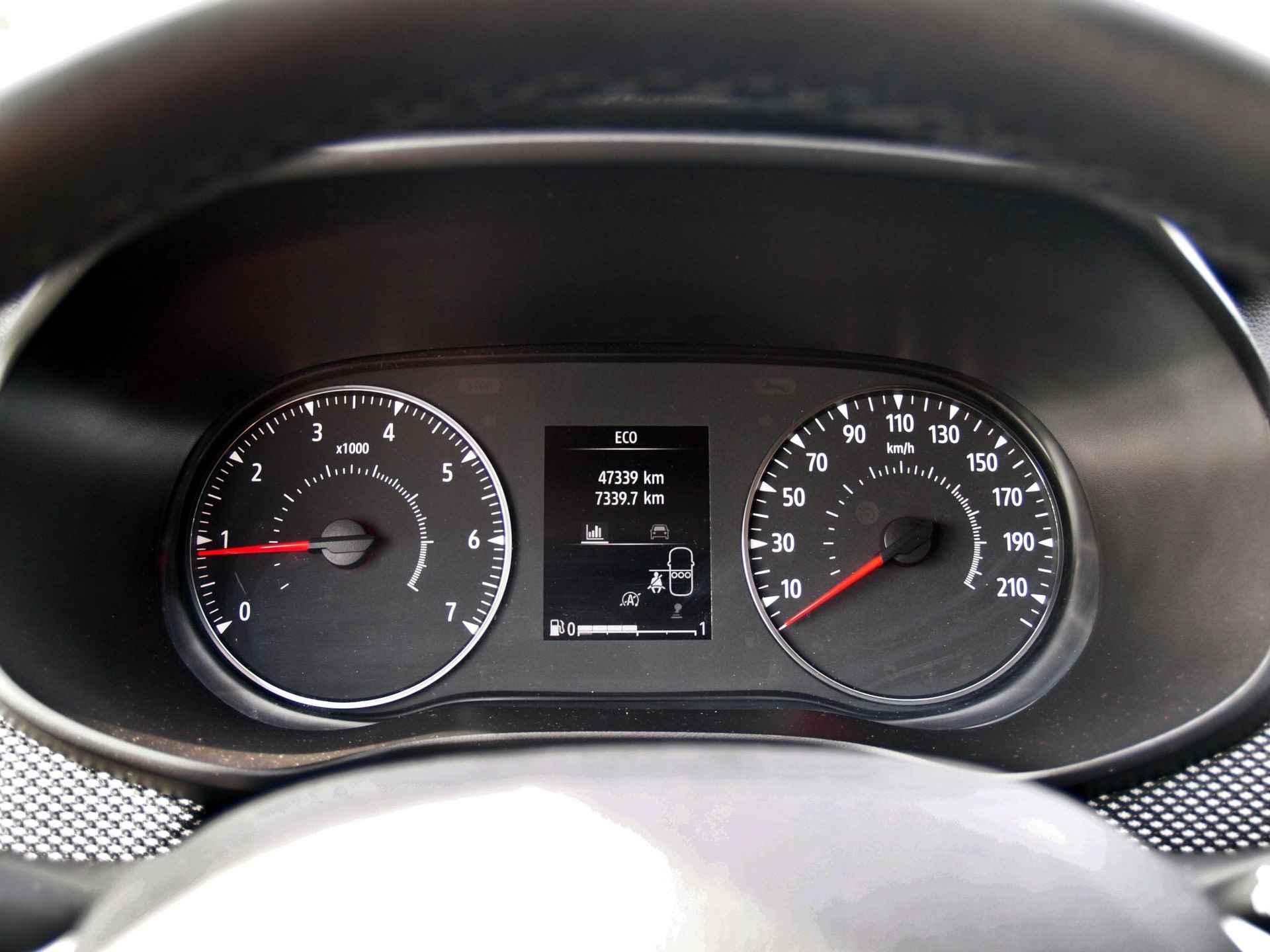 Dacia Jogger 1.0 TCe 100 Bi-Fuel Extreme 5p. LPG | Airco | Bluetooth | Cruise Control | - 16/27