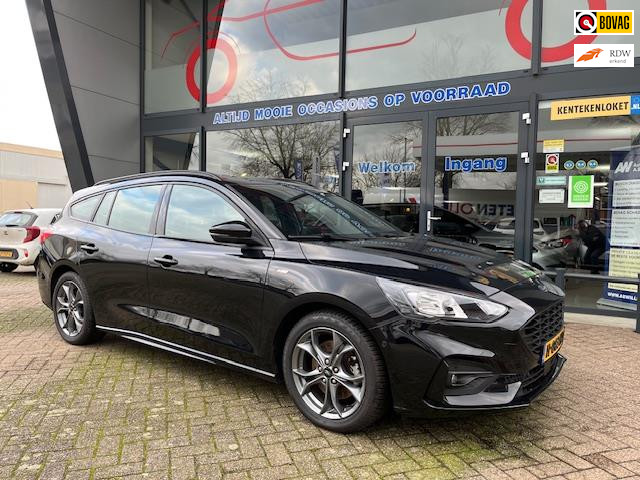 Ford Focus Wagon 1.0 EcoBoost ST Line Business