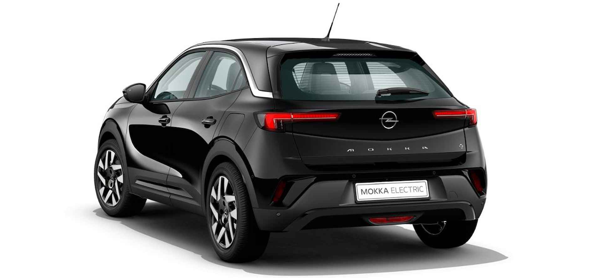 Opel Mokka 50-kWh 136 1AT Level 3 - 2/7