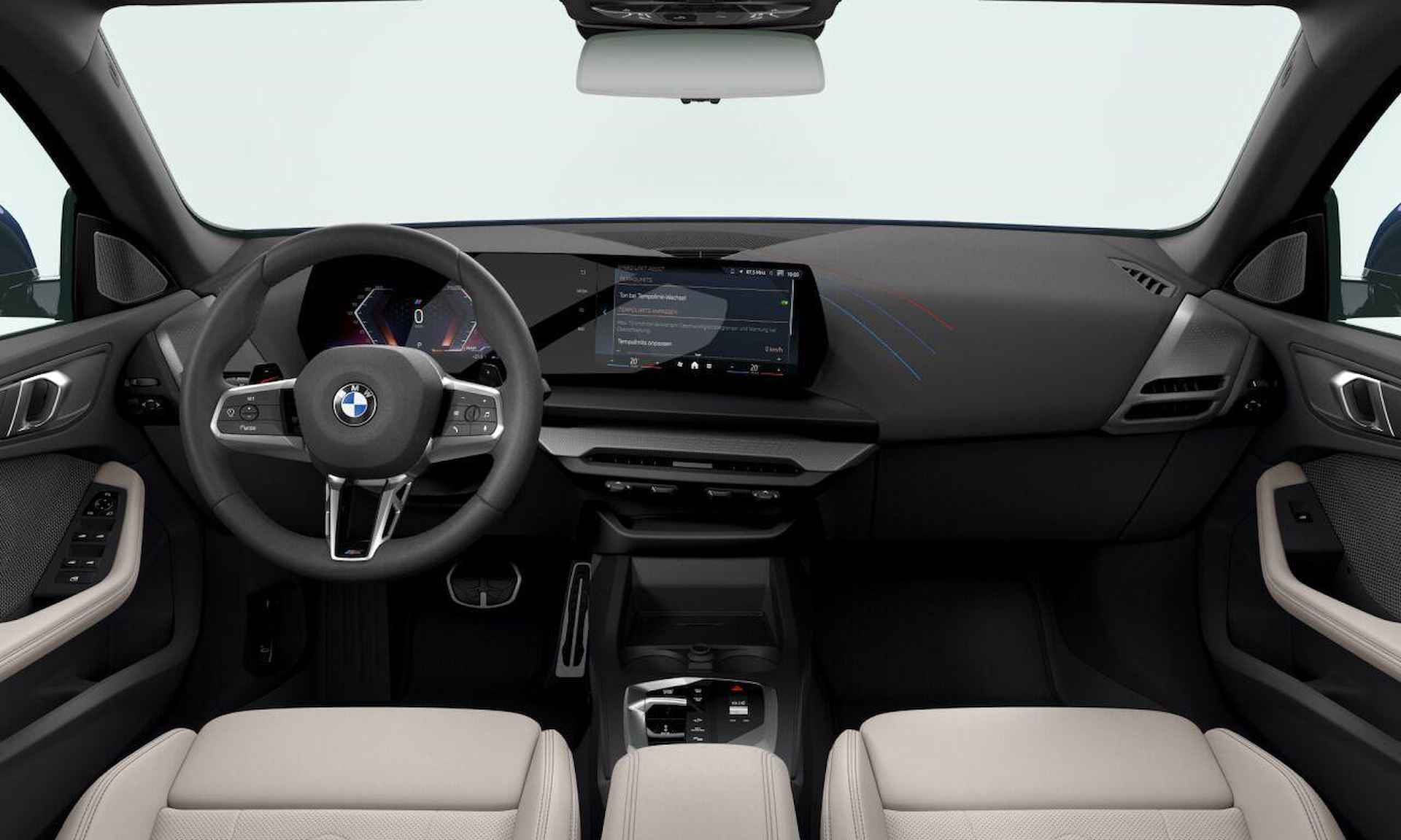 BMW 2 Serie Gran Coupé 220 | M Sportpakket | Premium Pack - 3/4