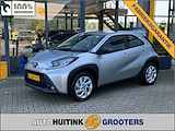 TOYOTA Aygo X 1.0 VVTI-i S Automaat  - LM 17 - camera -  navi/apple/android