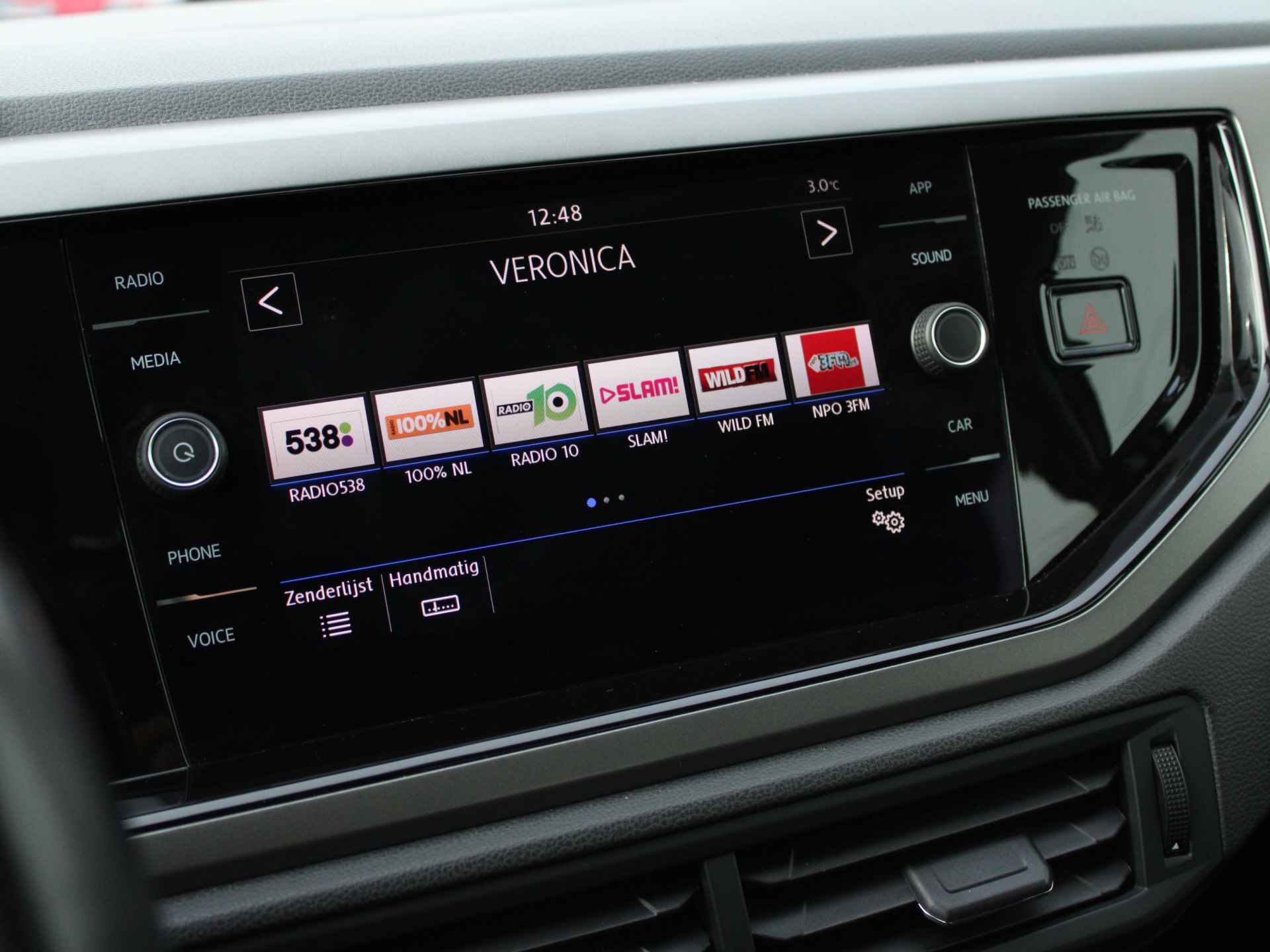 Volkswagen Polo 1.0 TSI Highline CARPLAY | CAMERA | VELGEN | - 10/25