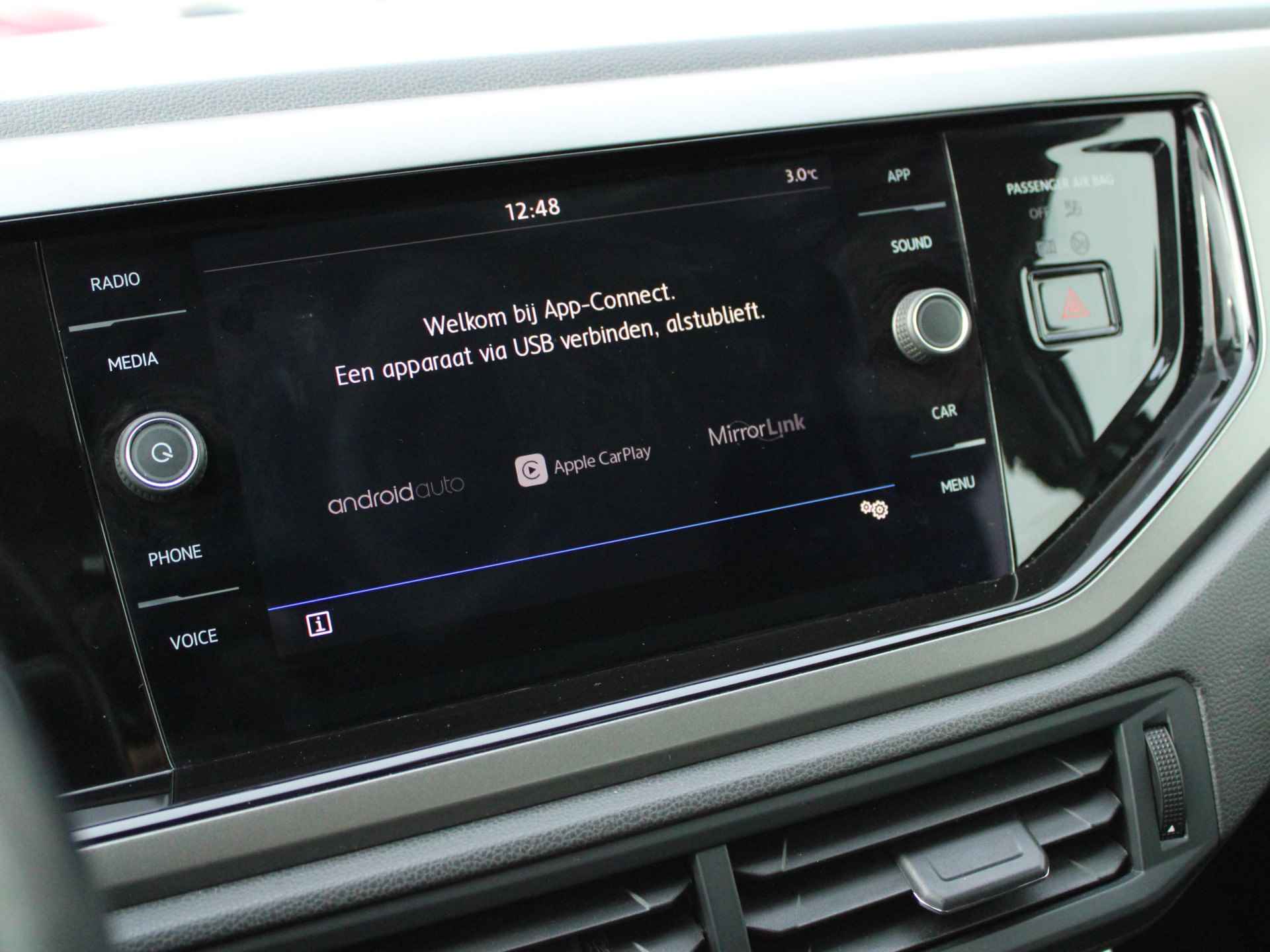 Volkswagen Polo 1.0 TSI Highline CARPLAY | CAMERA | VELGEN | - 11/25