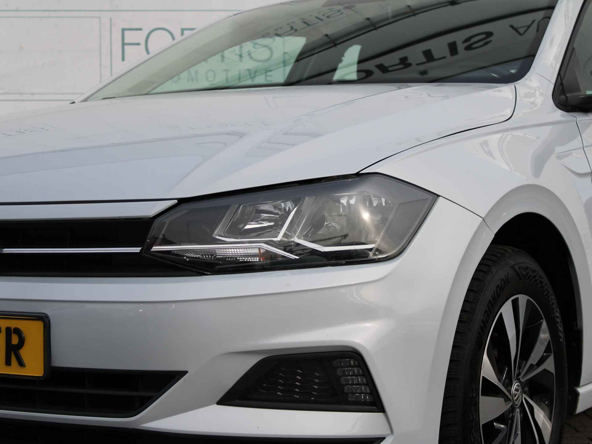 Volkswagen Polo 1.0 TSI Highline CARPLAY | CAMERA | VELGEN | - 14/25