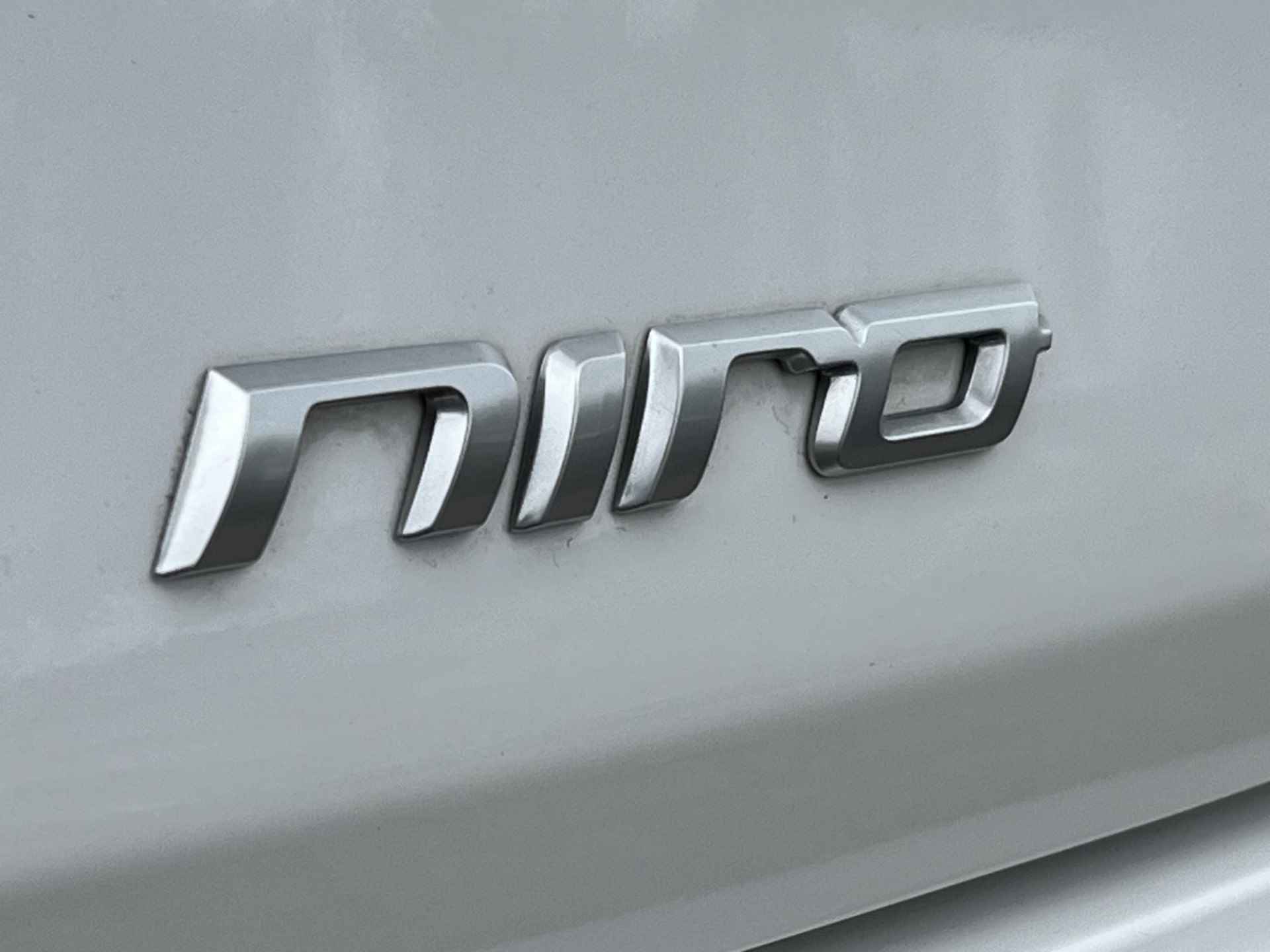 Kia Niro 1.6 GDi Hybrid First Edition | Afneembare Trekhaak | Camera | Navigatie | Cruise Control | - 14/34