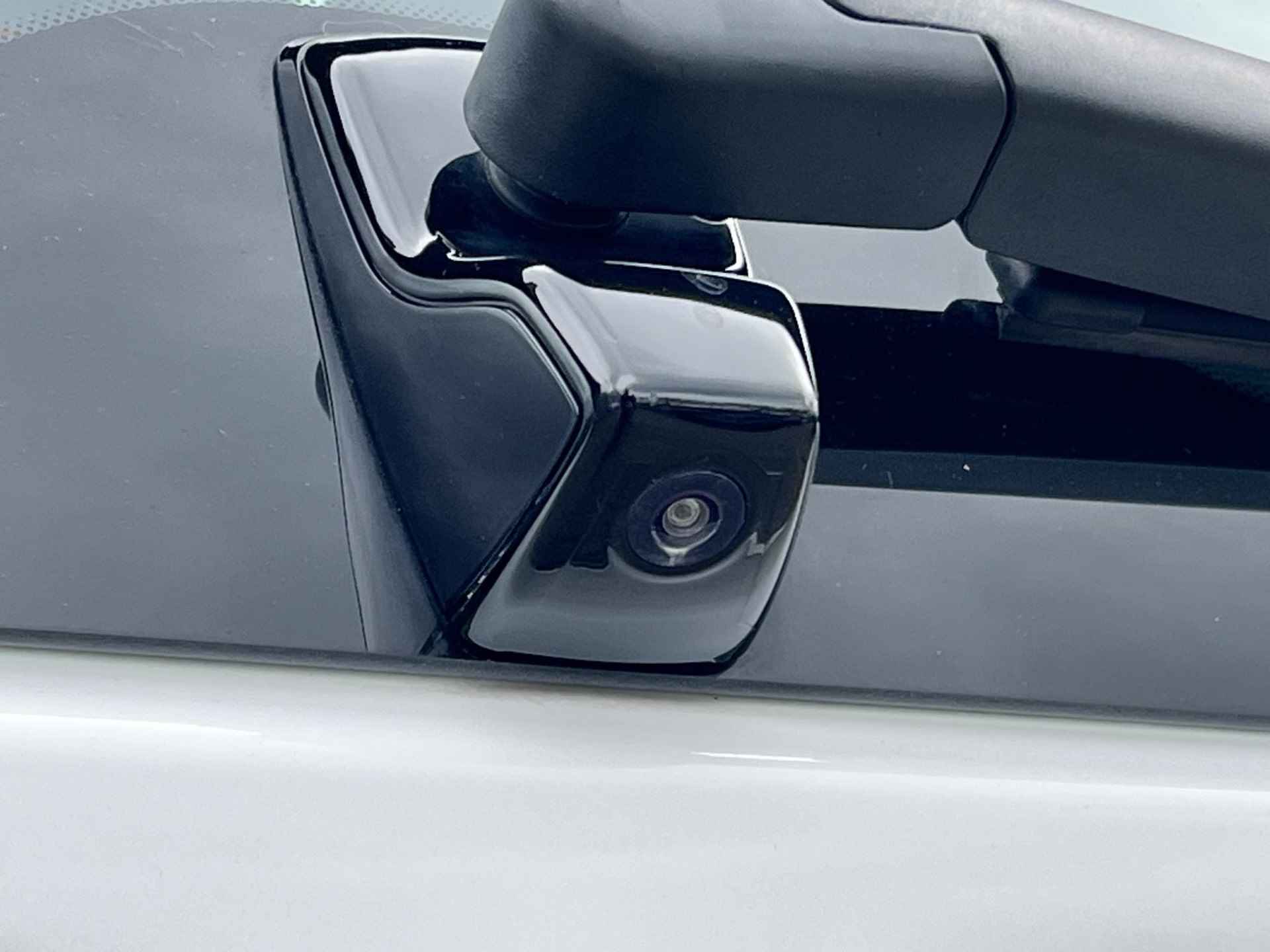 Kia Niro 1.6 GDi Hybrid First Edition | Afneembare Trekhaak | Camera | Navigatie | Cruise Control | - 15/34