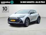 Toyota C-HR 2.0 Plug-in Hybrid 220 Première Edition | Demo voordeel |