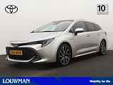 Toyota Corolla Touring Sports 2.0 Hybrid Premium Limited | Elektrisch glazen panoramadak | JBL | Navigatie | Matrix LED |