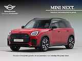 MINI Countryman E John Cooper Works Pakket L