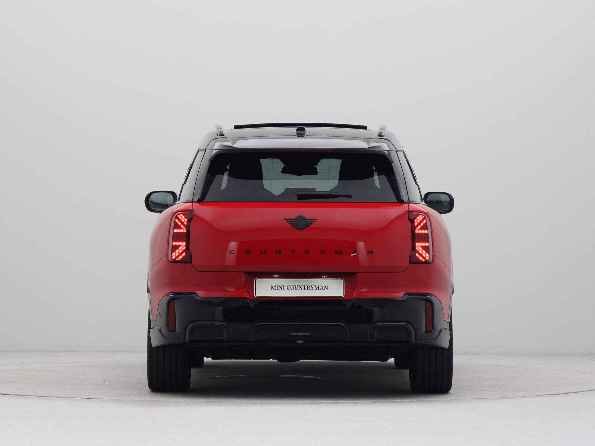 MINI Countryman E John Cooper Works Pakket L - 7/22