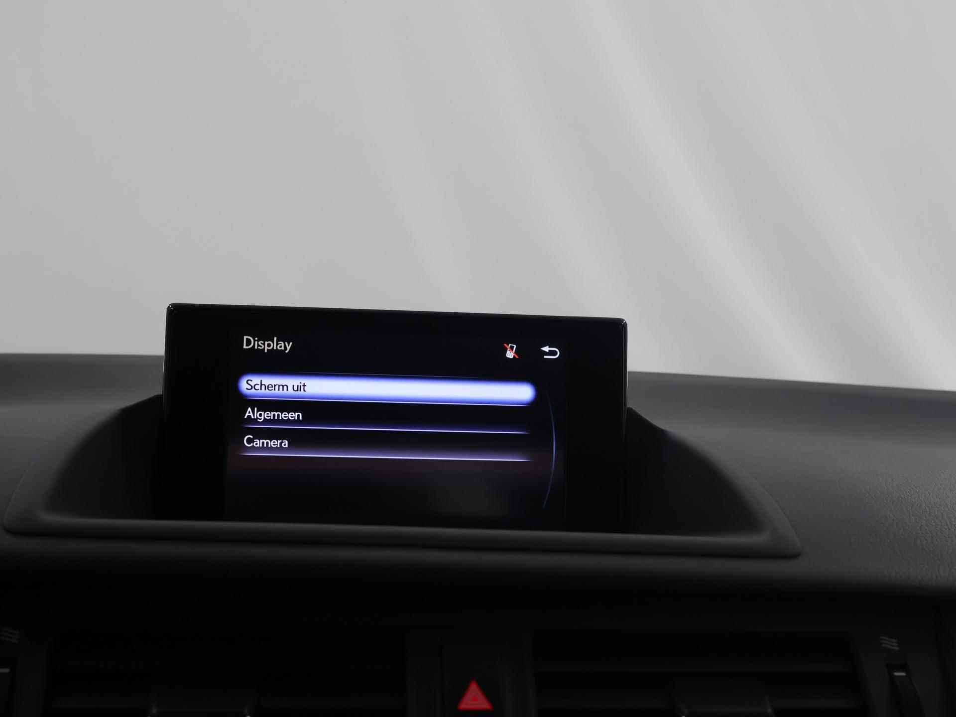 Lexus CT 200h Business Line | Digitaal dashboard | Keyless Go | Cruise Control | Carplay | - 16/47