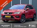 Seat Ateca  1.4 TSI 150pk FR Business Intens Black | ACC | DC | Leer | Beats