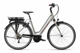 Koga E-inspire Hybride fiets Dames Fiets bij viaBOVAG.nl