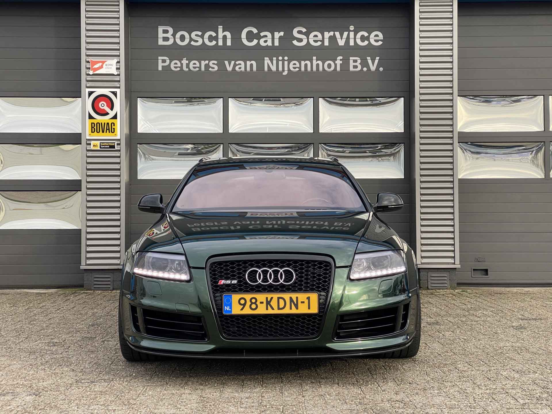 Audi RS6 Avant RS6 5.0 TFSI RS6 ✅MTM 800PK JD✅21"✅SCHUIFDAK✅FULL OPTIONS✅NIEUWSTAAT✅126DKM - 3/42