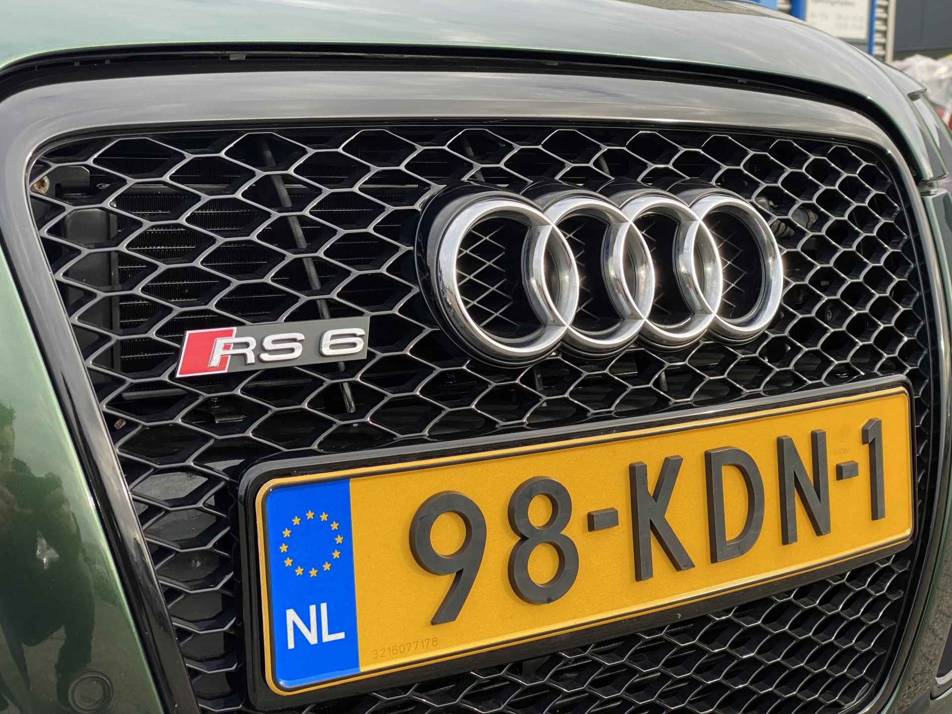 Audi RS6 Avant RS6 5.0 TFSI RS6 ✅MTM 800PK JD✅21"✅SCHUIFDAK✅FULL OPTIONS✅NIEUWSTAAT✅126DKM - 34/42