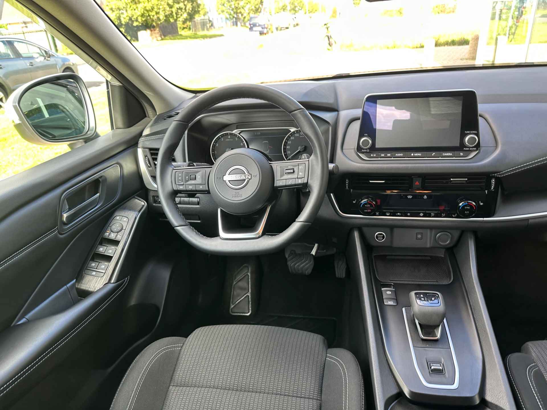 Nissan QASHQAI 1.3 MHEV Xtronic Apple Carplay | Garantie - 16/30