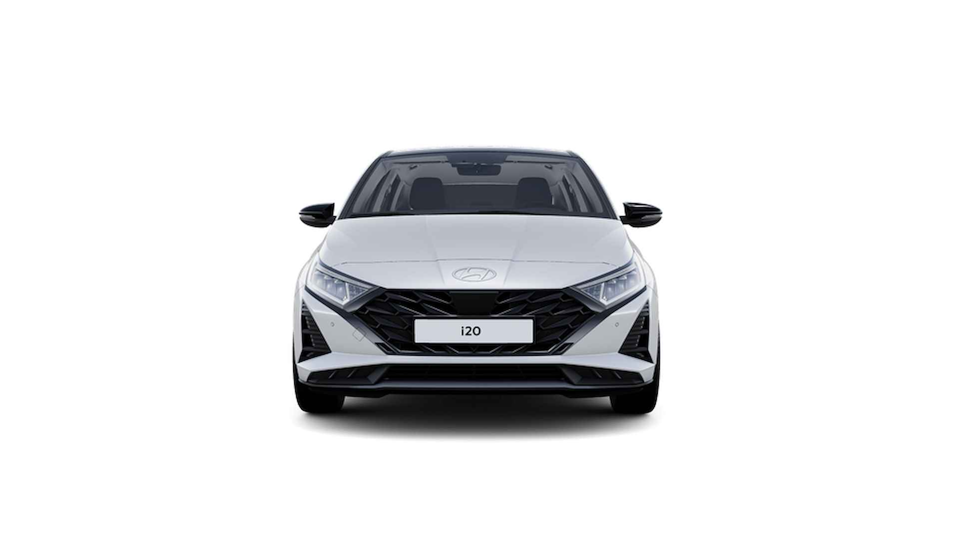 Hyundai i20  Premium - 8/8