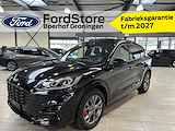 Ford Kuga 2.5 PHEV ST-Line X I Pano I Adapt Cruise I AGR stoelen I Winter Pack I Fabr garantie tm 11-2027