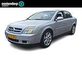 Opel Vectra 2.2-16V Elegance | Liefhebbers auto! | Nieuwe APK | Eerste eigenaar | Paar schoonheidsfoutjes zonder meerprijs |